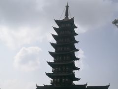 -上海方塔园
