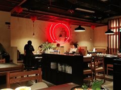 大堂-嘿嘟嘟·肋条烧肉放题(爱融荟城店)