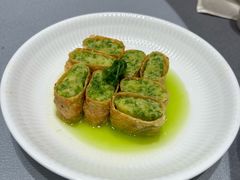 -狮王府淮扬菜(玄武湖金茂览秀城店)