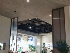 大堂-BE BRIGHT KITCHEN(正佳广场店)