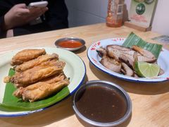 -阿徕孖·泰餐(大沙地店)