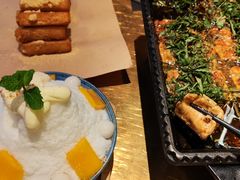 -烤匠麻辣烤鱼(万象城店)