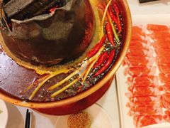 -东来顺饭庄(五道口店)