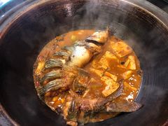 -粗粮人家(簋街店)