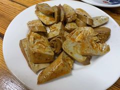 -美洋洋纸上烧烤(昆阳店)
