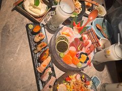 -炙柒Sekinana·精致日料(合生汇店)