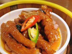 -南拳十三姨·潮汕砂锅粥(世纪金源店)