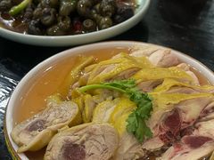 -绍兴名菜馆(可乐路店)