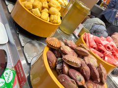 -喜家自助小火锅(乐客城店)
