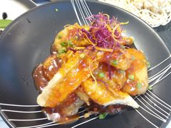 -茶宴·美食地标餐厅(沙坡尾店)