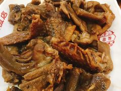 -禄源公·老莞诚饭店
