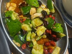 -阿鸡鱼庄·顺德鲜蒸小炒(亚运村店)