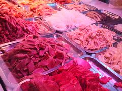 -嘉荟市场(北新泾店)