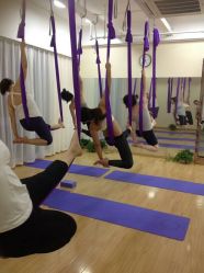 点击看大图 -亚太瑜伽普拉提学院