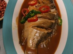 -小秦淮食府(新亭西路店)