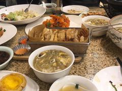 -鹊华居·地道鲁菜·海鲜·融合味(大明湖店)