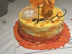 -FALANC CAKE生日蛋糕(龙岗店)