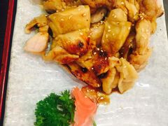 -八间(合生汇店)