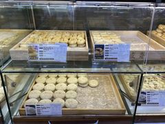 -清真全盛斋传统糕点(西羊市店)