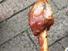 寸金骨-赵元章肉骨烧(山塘街店)