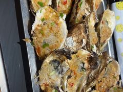 -新疆烧烤王(广灵店)