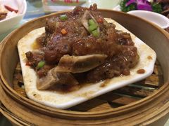 -万山楼海鲜酒家·二十三年老字号