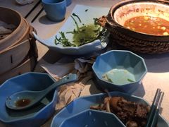 -客宴·江西客家菜(红角洲店)