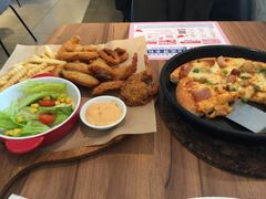 -必胜客(双榆树店)