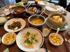 -江南厨子(万象天地店)