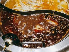 -季季红火锅(丰城洪客隆店)