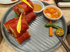 -点都德(龙之梦店)