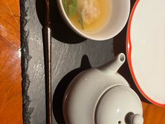 -华尔道夫酒店·紫金阁