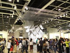 -香港会议展览中心演讲厅