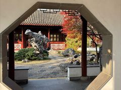 -采石矶景区
