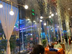 -赵小姐丨新中餐(曲江店)