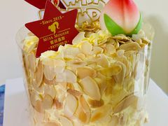 -逸绮瑶澜Miss Mousse Cake蛋糕(三里屯SOHO店)