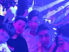 -SPACE(欢乐颂购物中心店)