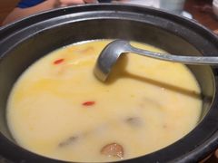 -乔街深夜食堂·台州菜·高压锅生蚝(杭州总店)