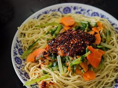 -吾穆勒蓬灰牛肉面·清真(北滨河中路店)