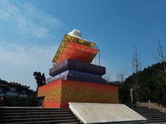 -中国观音故里广德景区