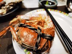 -喜庭海鲜自助(来福士店)