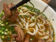 -易裕和·长沙米粉(竹塘西路店)