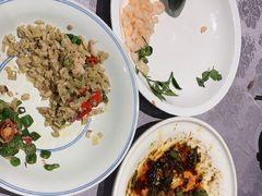 -山外山菜馆(玉泉路店)