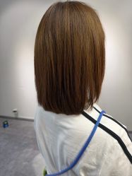 -Tipo Hair salon（明星）店