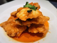 -北李妈妈菜(鲁能城店)