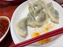 -喜家德虾仁水饺(东海缤纷天地店)