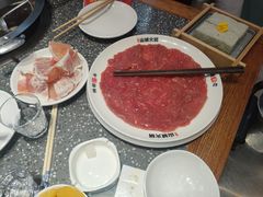 -华晟山城火锅(开发区港西东阁里店)
