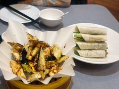 -金哥私房菜馆(张府园总店)