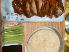 -裕德隆清真饭庄·天津特色菜(东丽店)