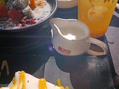 -三亚国光豪生度假酒店-椰语堂(国光豪生店)